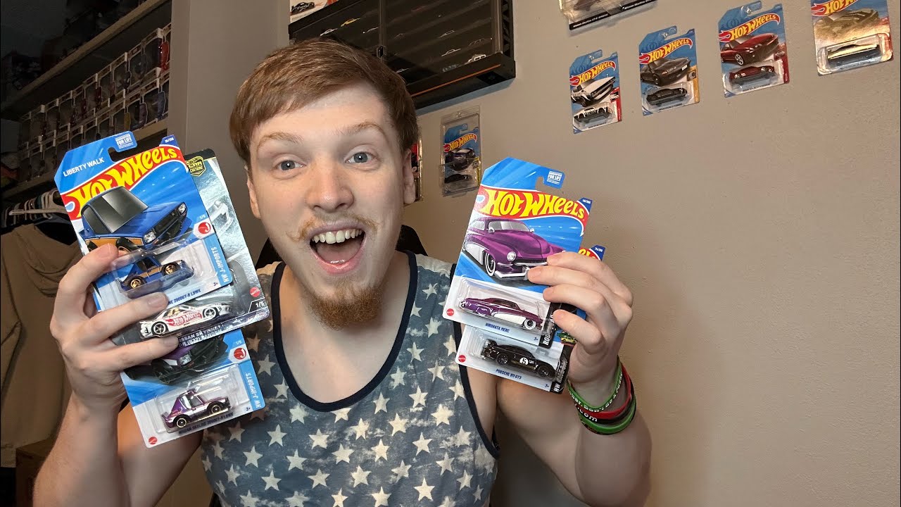 Showing off my favorite finds from 2025!