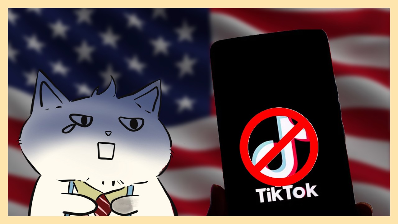 Đôi khi tôi thấy TIKTOK thật ĐÁNG SỢ.