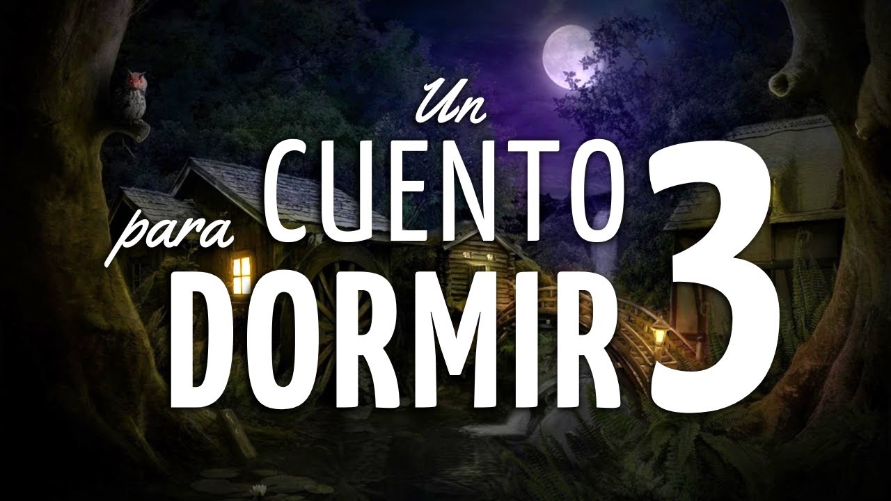 💤Meditaci&oacute;n con CUENTOS para DORMIR | Cuentos Zen para Pensar | DUERME SANANDO