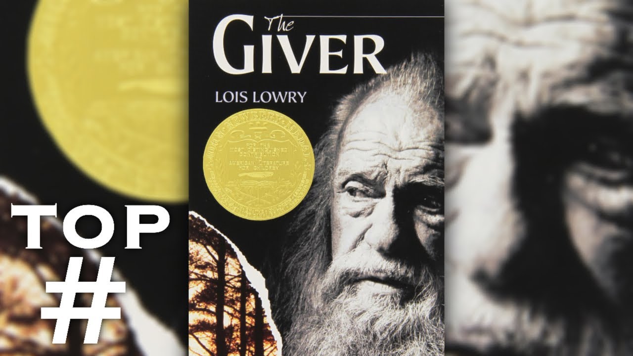 Top 10 Young Adult Fiction Novels!