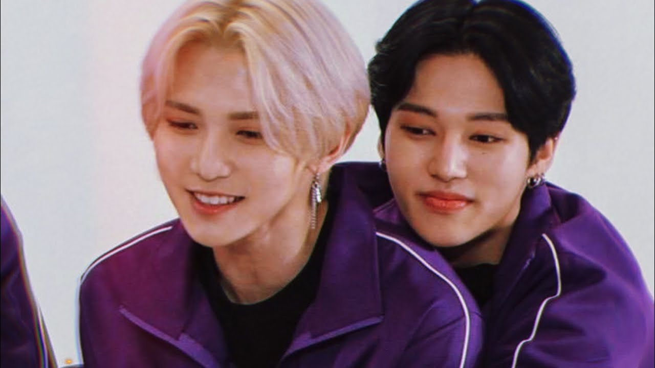 [FMV] WooSang (우상) || Friends
