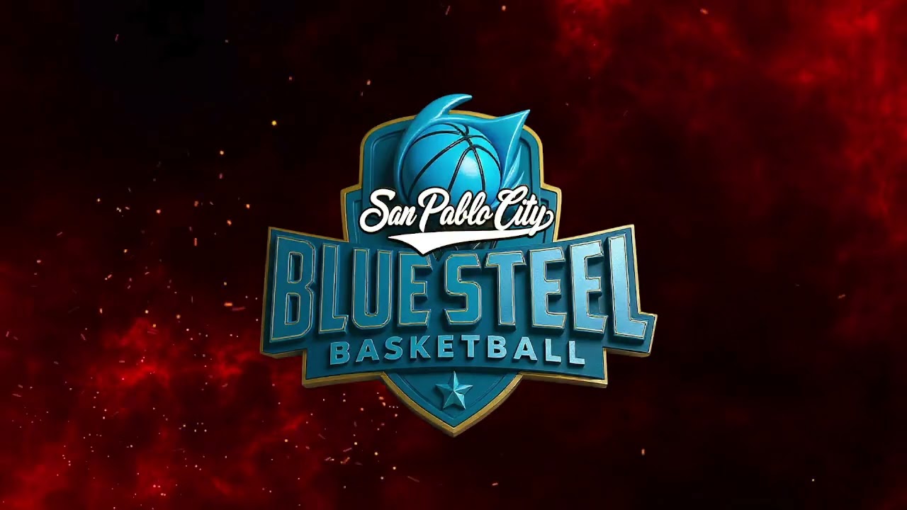 San Pablo  BlueSteel vs Alaminos 17 Divison Inter-Town Velvet Cup Laguna Season 2