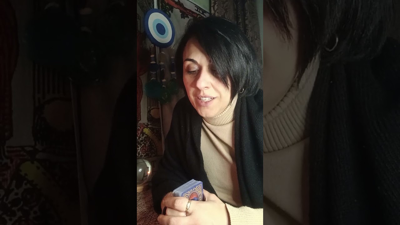 წასული პარტნიორის ცხოცრებაში რა ხდება ეხლა