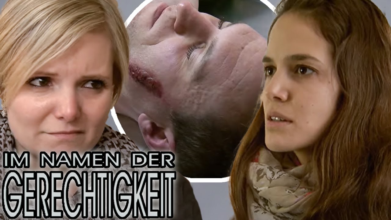Grausames Doppelleben: Toter Mann hat zwei Ehefrauen! 1/2 | Im Namen der Gerechtigkeit | SAT.1