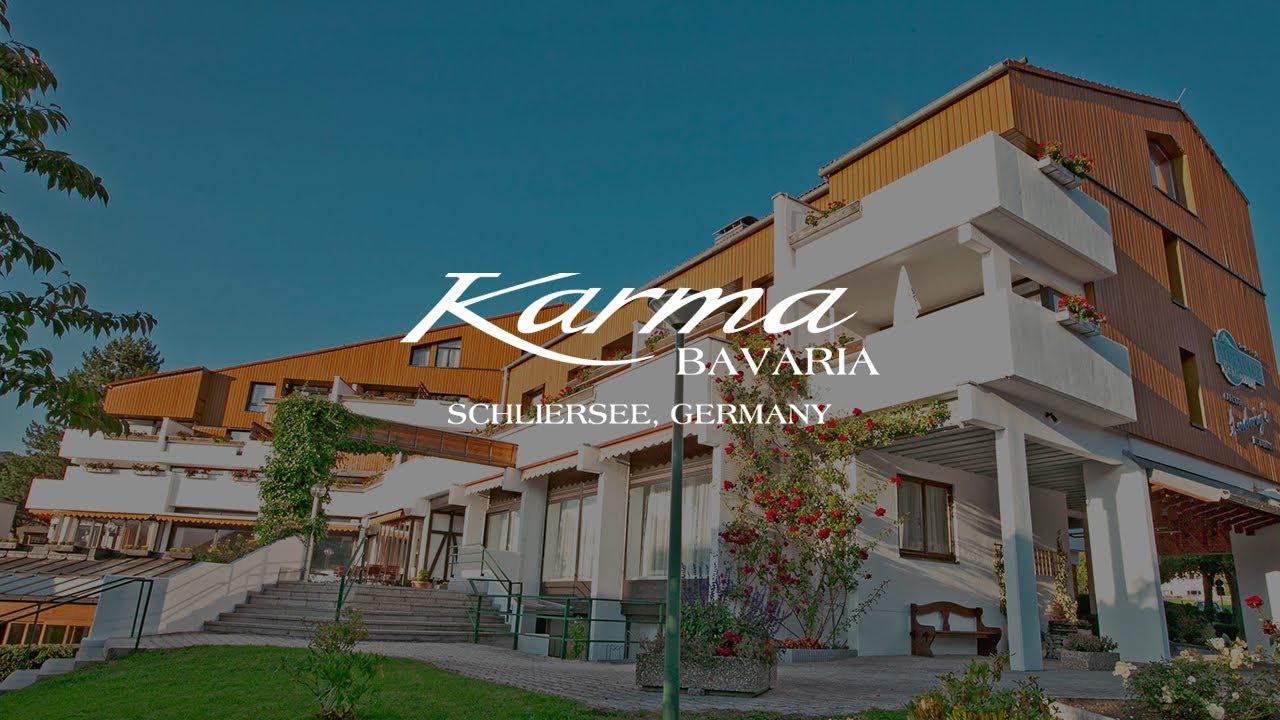Karma Bavaria, Schliersee, Germany ( Summer Edition )