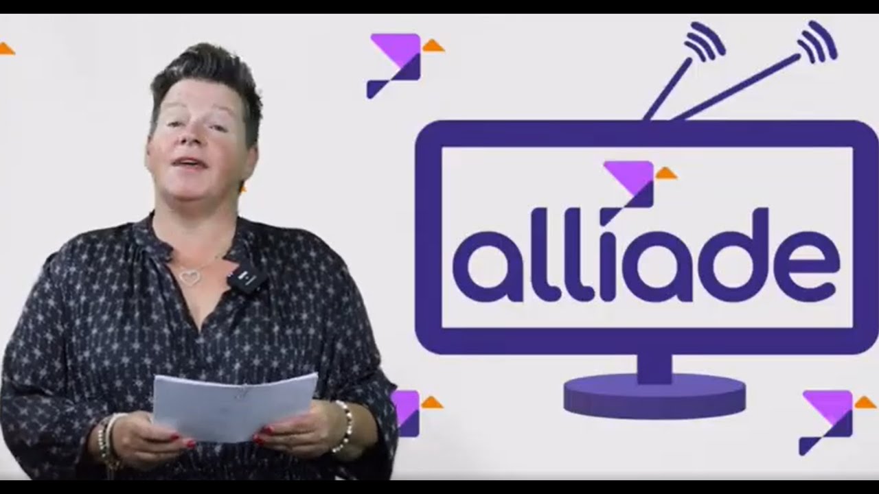 Binnen Alliade 1 September