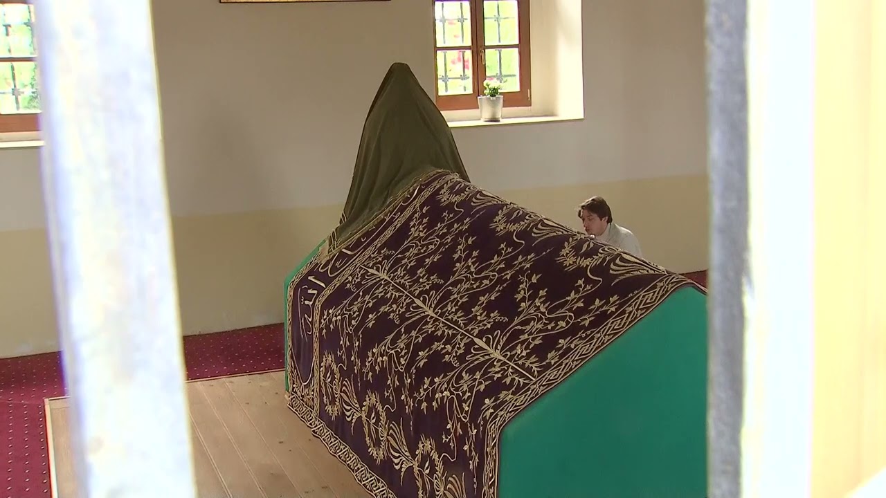 Şehit padişah için Kosova’da anma töreni