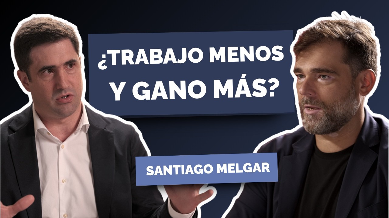 Si yo salgo del restaurante, esto se desmorona: el miedo que te impide crecer
