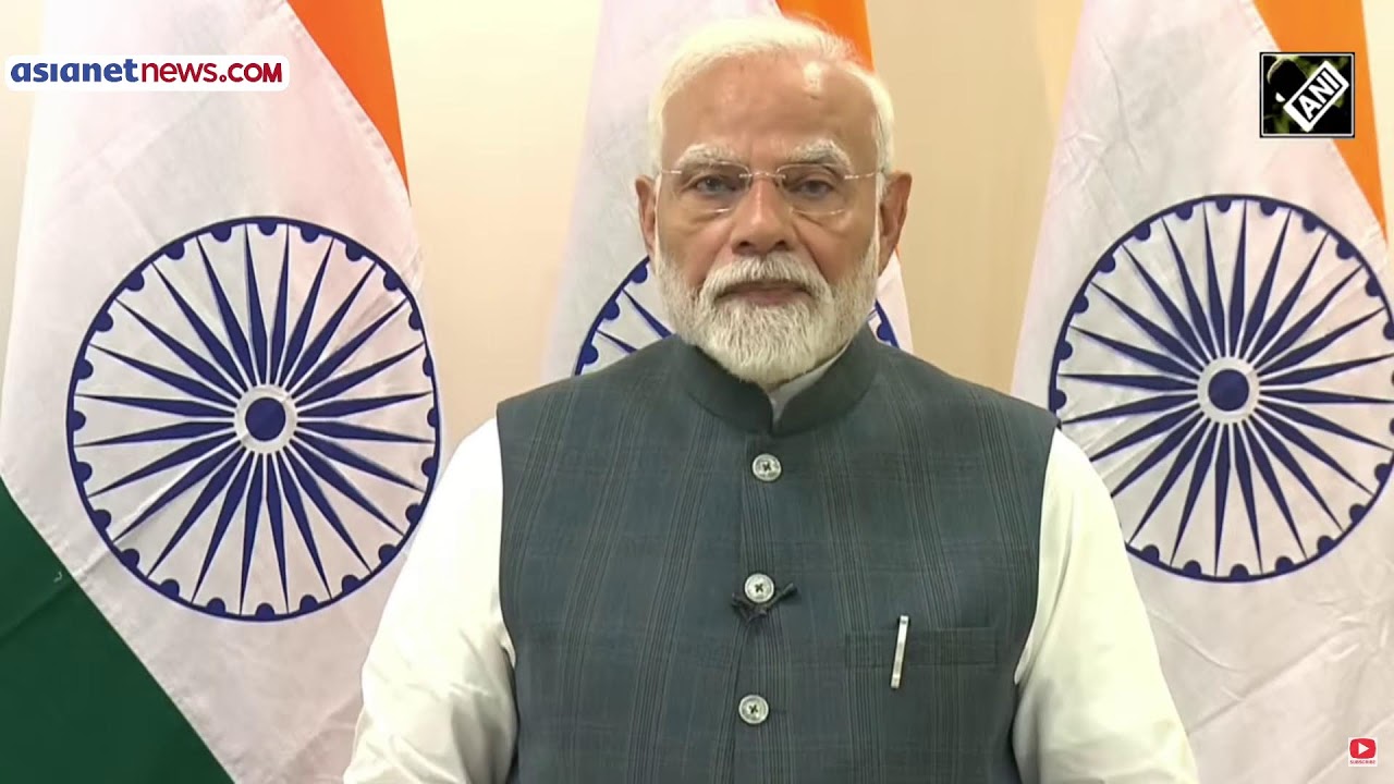 PM Modi LIVE 🔴 50 Years of Sikkim&rsquo;s Statehood Celebration | Gangtok
