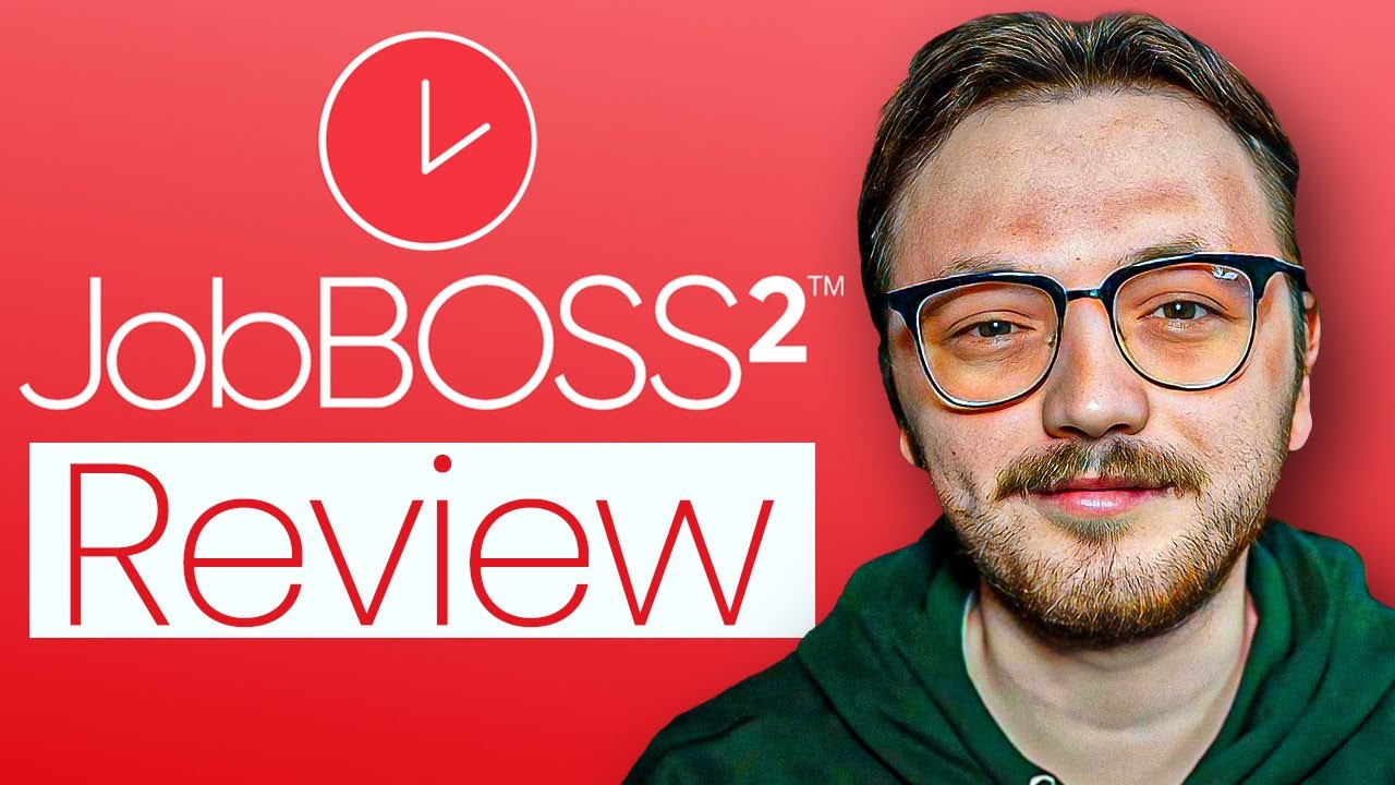 JobBOSS2 Review &mdash; Still a Top Choice or Time to Move On?