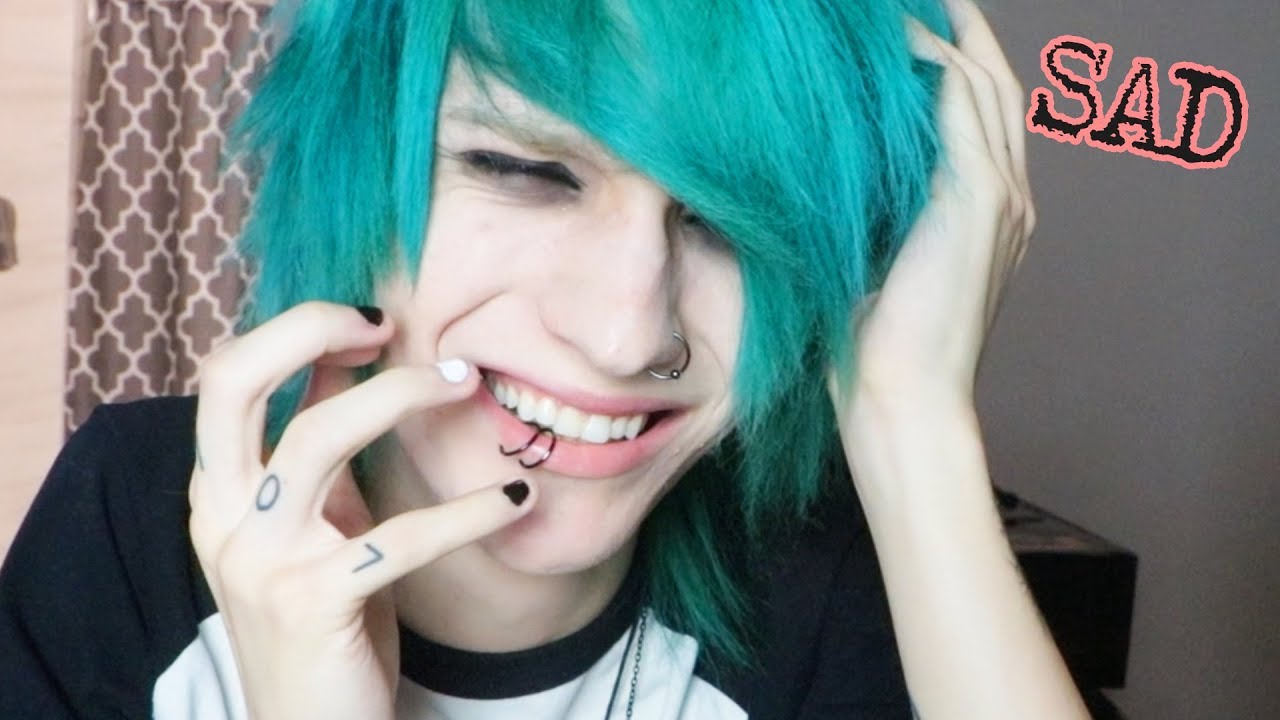 Things To Do When You're Emo