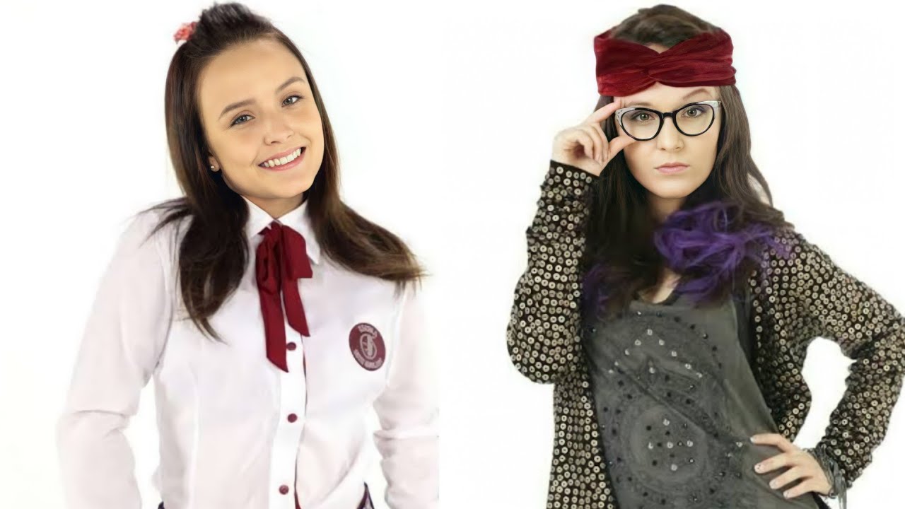 Tapas de Larissa Manoela nas novelas