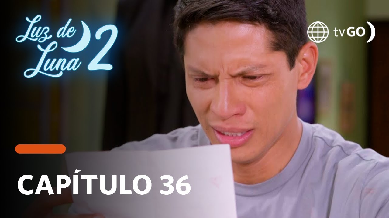 Luz de Luna 2: Luz le envió una carta a León (Capítulo n° 36)