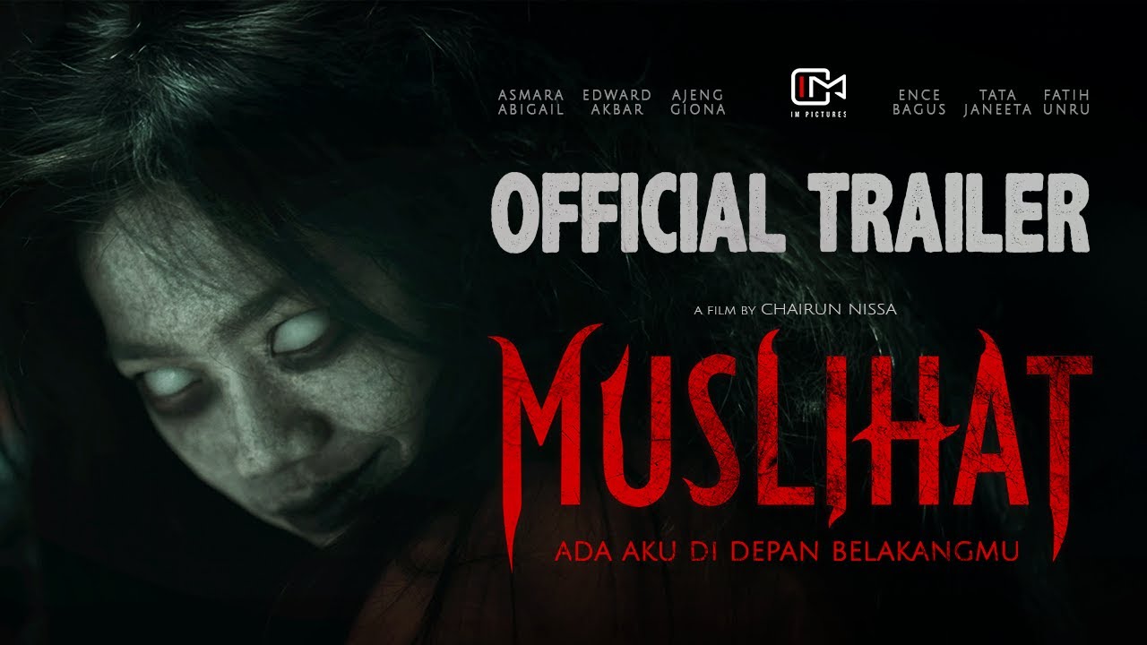 MUSLIHAT - Official Trailer