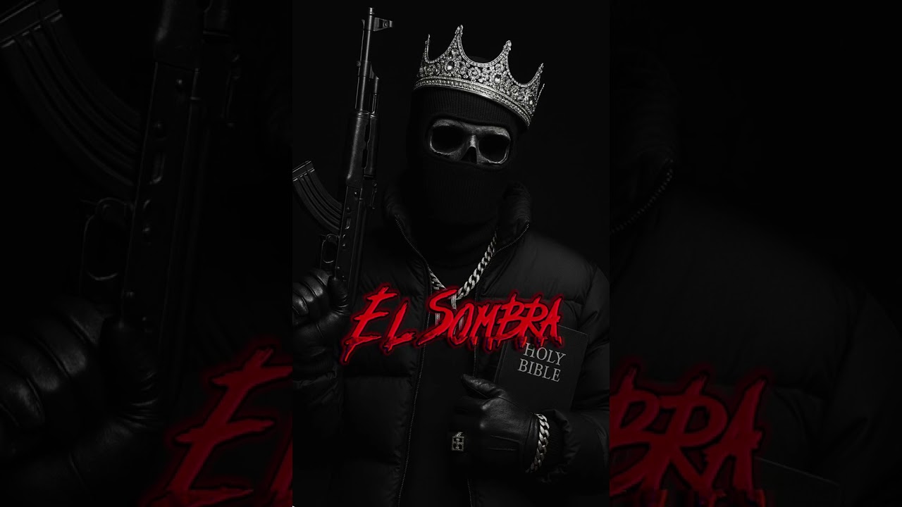 El Sombra🔥Corridos 2026