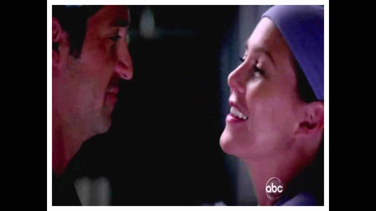 Meredith & Derek | Everything That My Lifes Been Missing