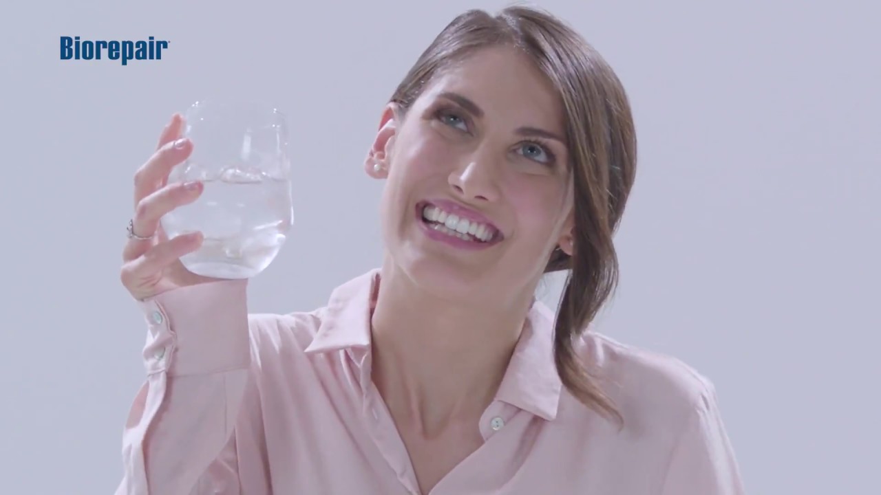 Biorepair Fast Sensitive Repair - Nuovo smalto al tuo sorriso!