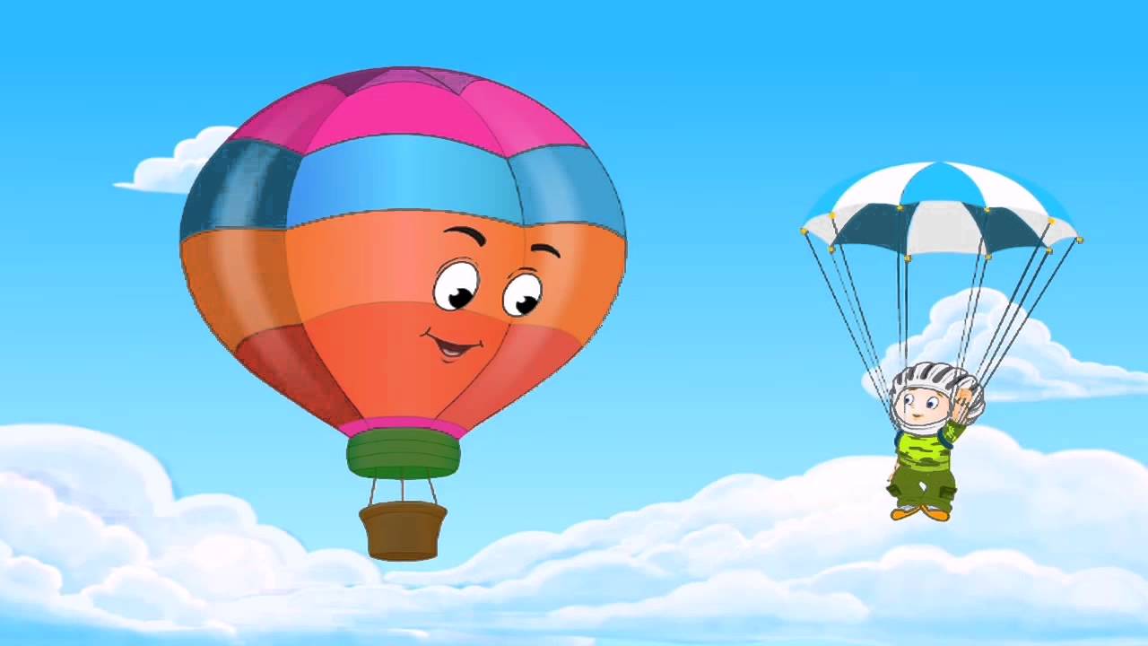 Kh&aacute;m Ph&aacute; Khoa Học Mầm Non Phần 11