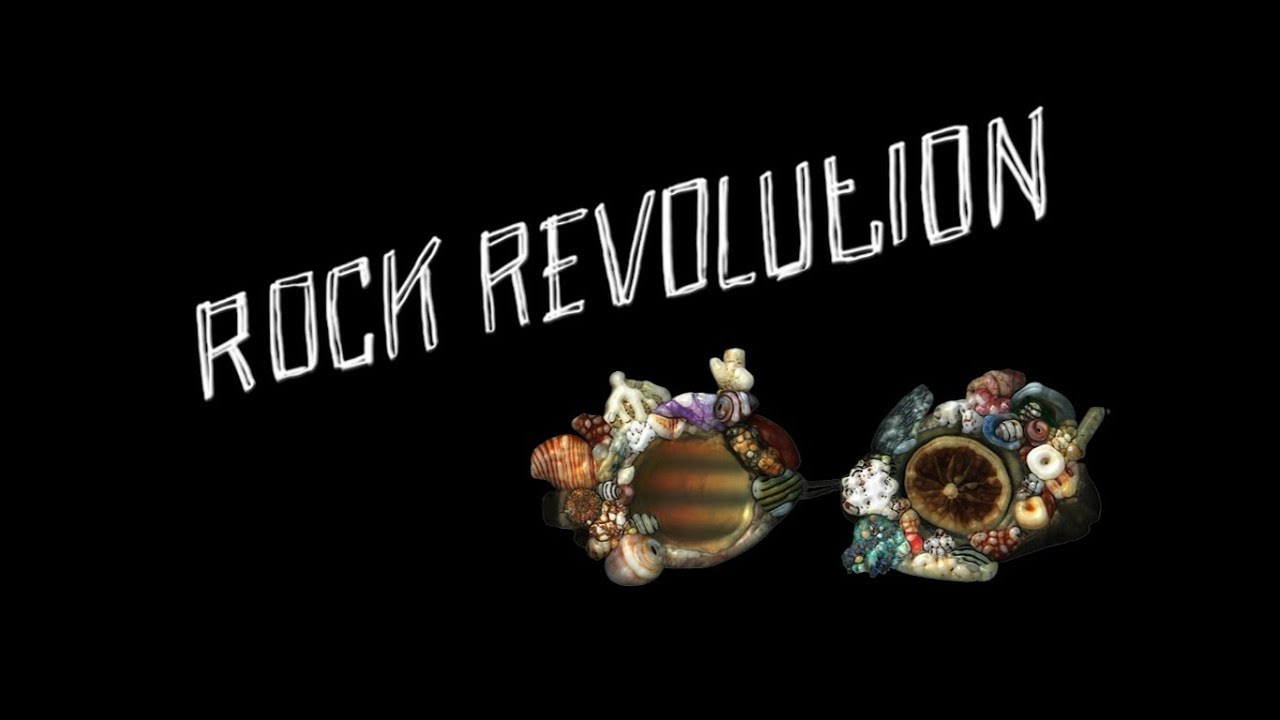Rock Revolution  - Endank Soekamti (Sign Language Bisindo Video Lyric & Chord)