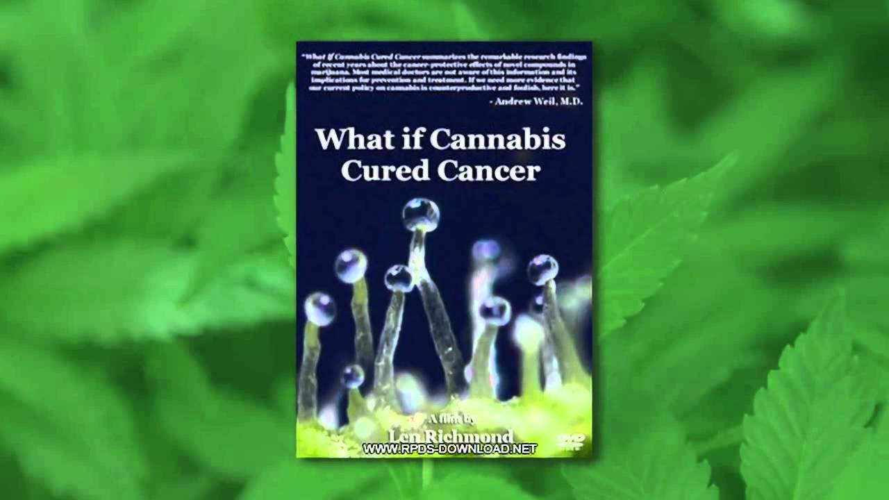Marijuana, Inc. Cash Hyde Foundation &  Medical Marijuana