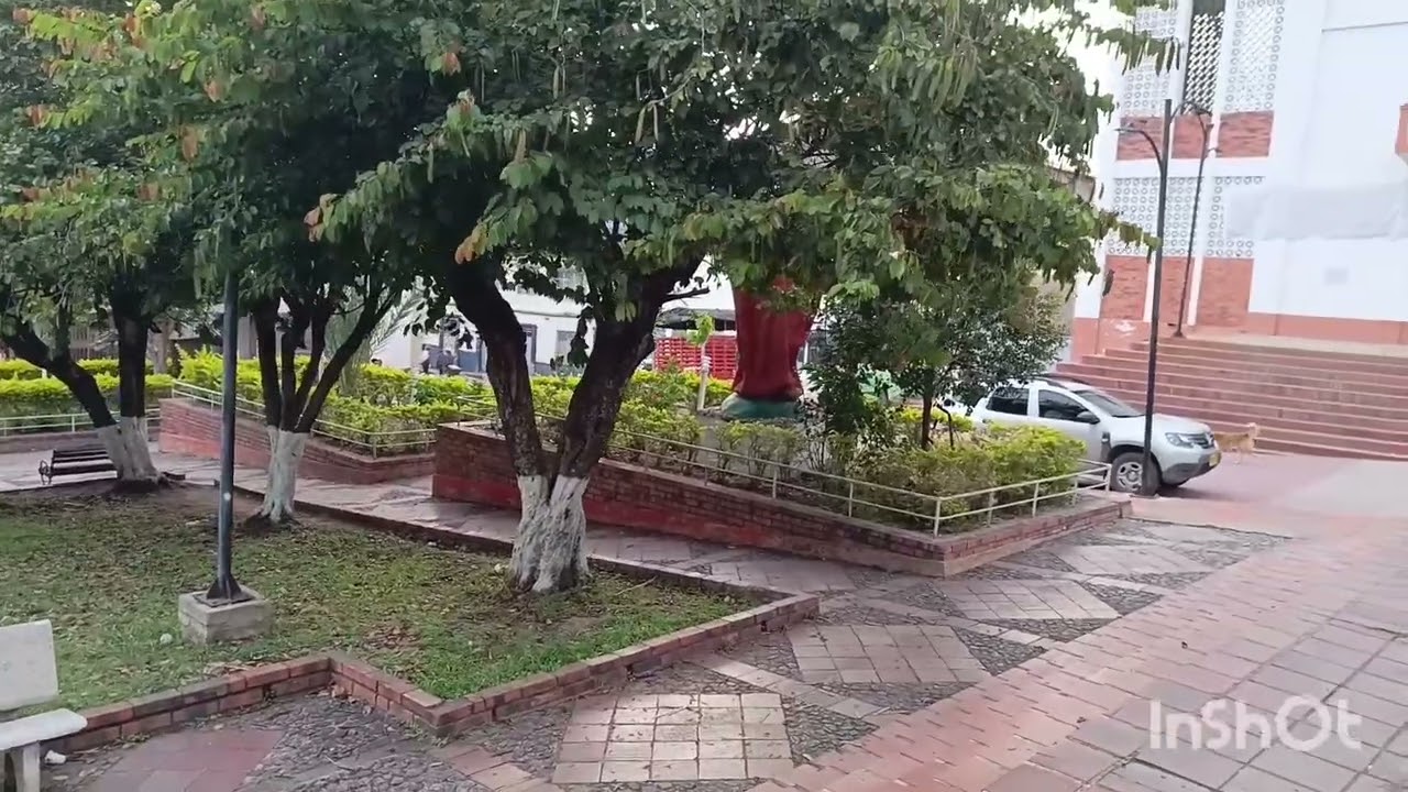 El Espino Boyaca