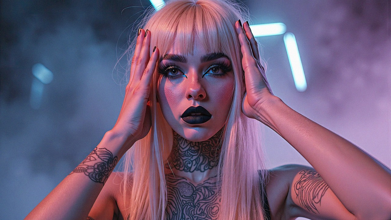 🖤 