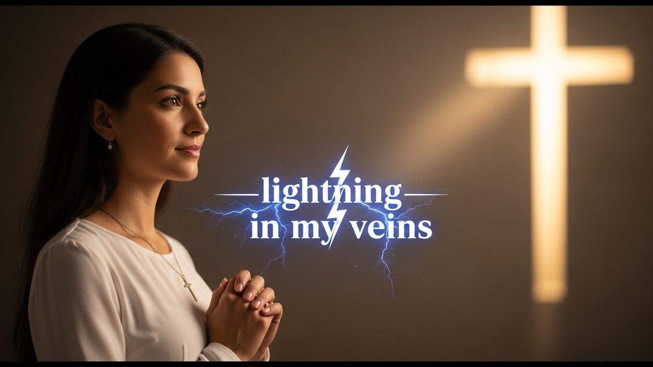 Lightning In My Veins