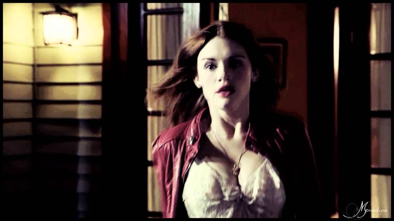 stiles & lydia || incomplete