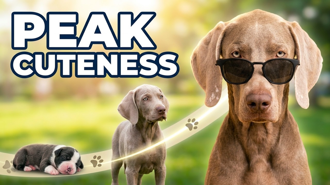 Funny And Cute Puppies In The Most Entertaining Moments!