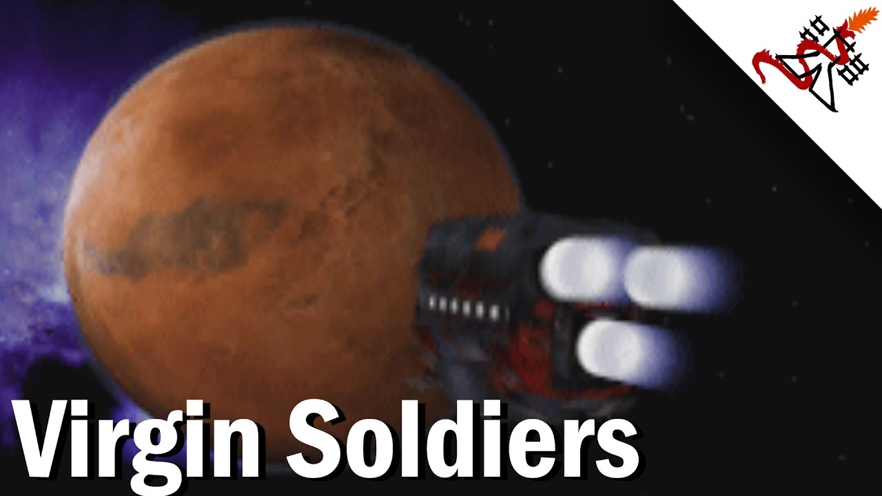 Z - Mission 1 VIRGIN SOLDIERS | Gameplay