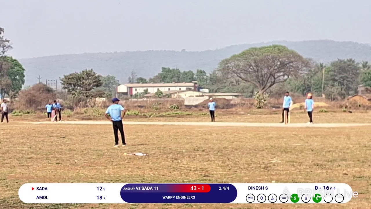 Live streaming of warpp engineering pvt.ltd