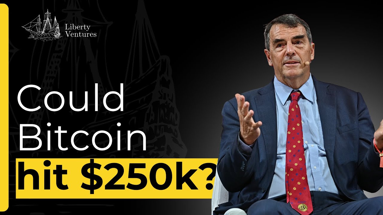 Tim Draper: Why Capitalism Fuels Innovation and Bitcoin is the Future