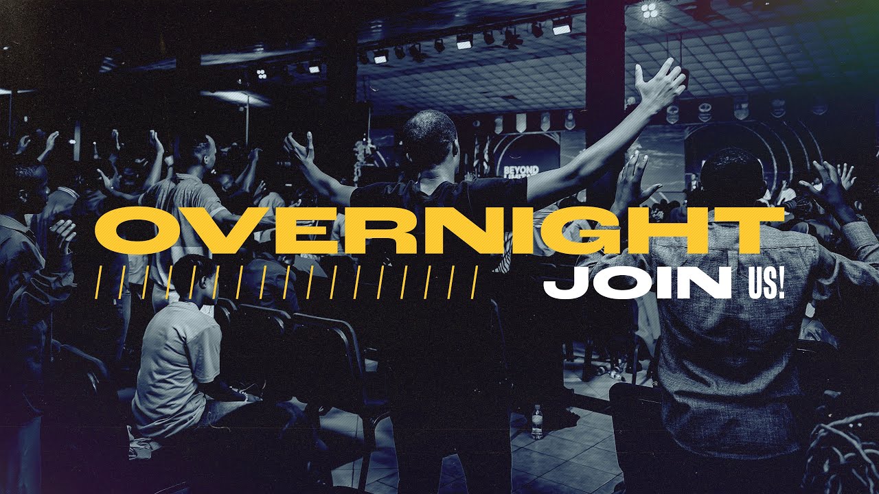 Friday Overnight || 13.03. 2026
