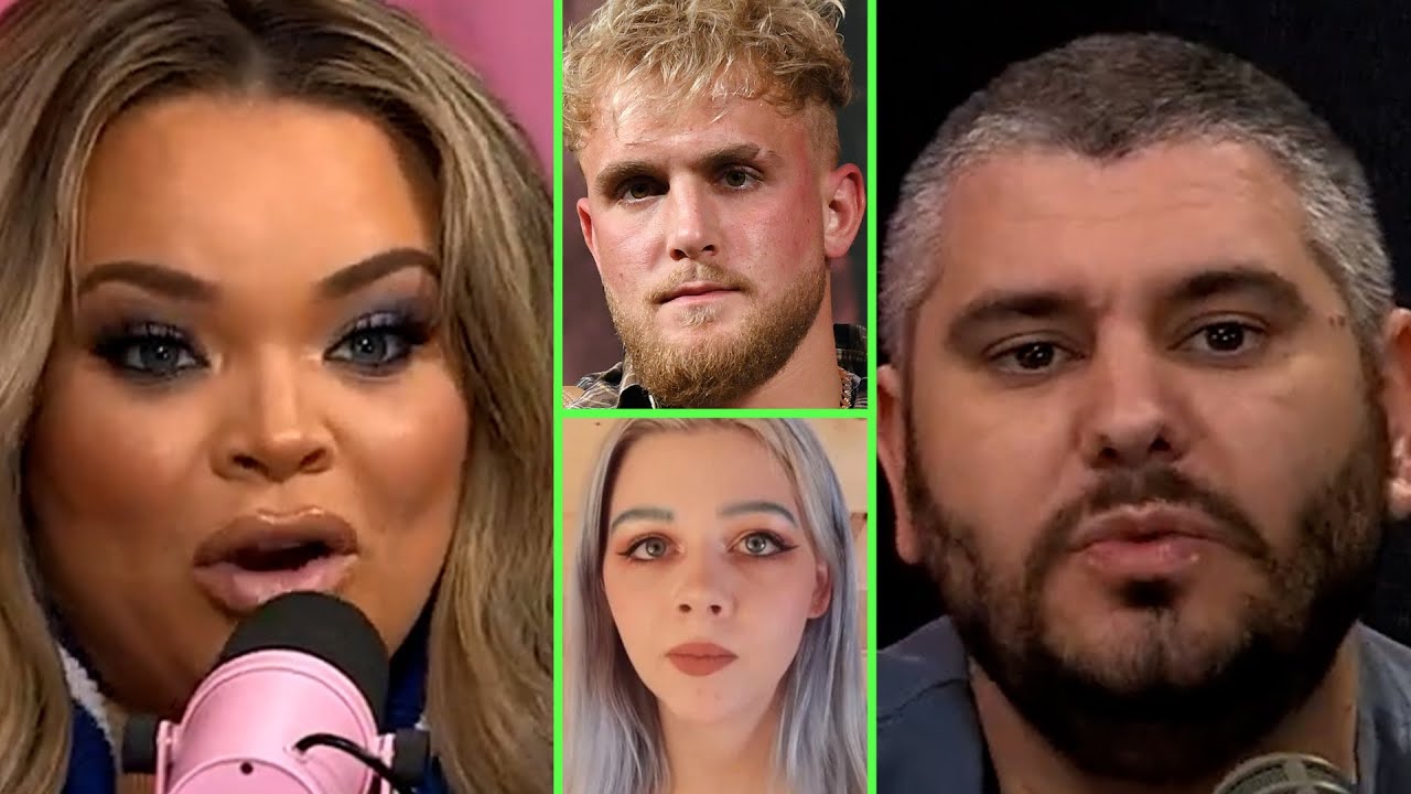 The New Jake Paul Accusation is BAD