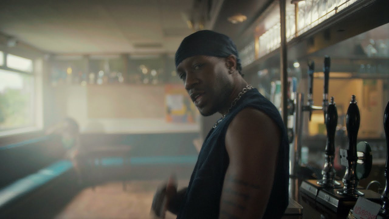 BenjiFlow ft Oxlade - My Bella (Official Video)