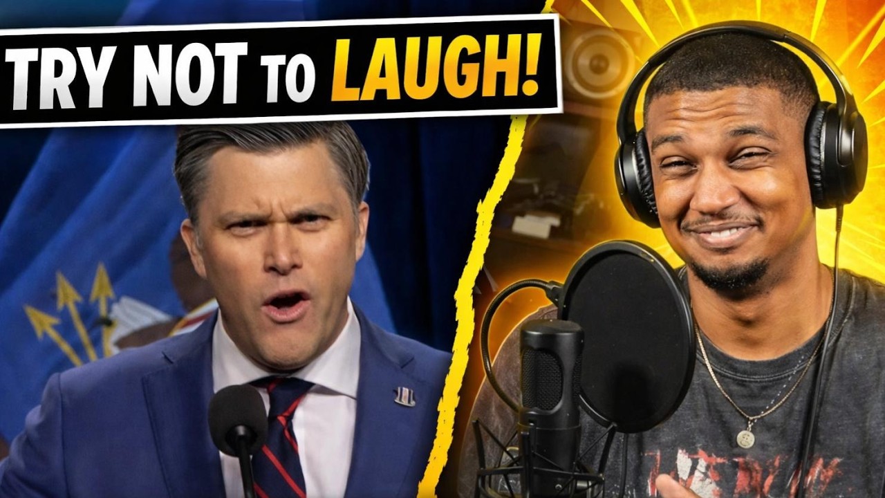 Hegseth Iran Presser Cold Open - SNL [TRY NOT TO LAUGH]
