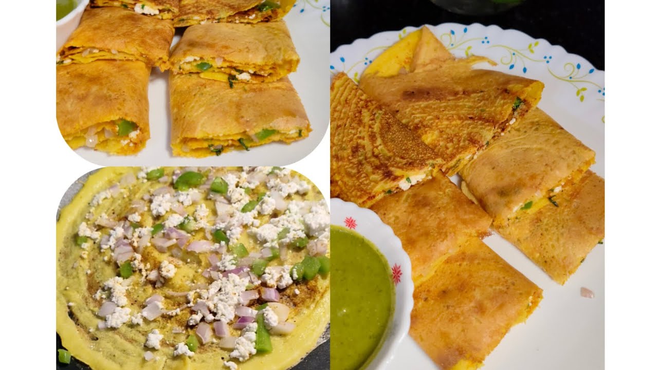  मूंग दाल का डोसा है इतना  टेस्टी कि मैं कुछ बोल नहीं सकती#recipe #vairalvideo #instantdosarecipes 