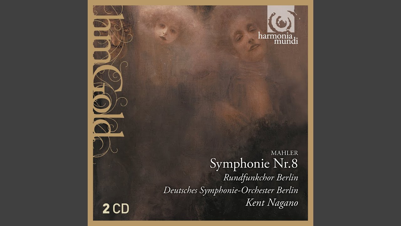 Symphony No. 8 in E-Flat Major, 