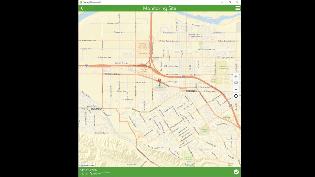 Invasive Pest Surveys