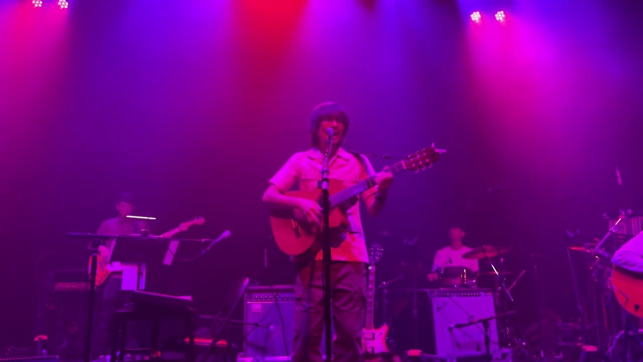 Lamp - Sachiko Live