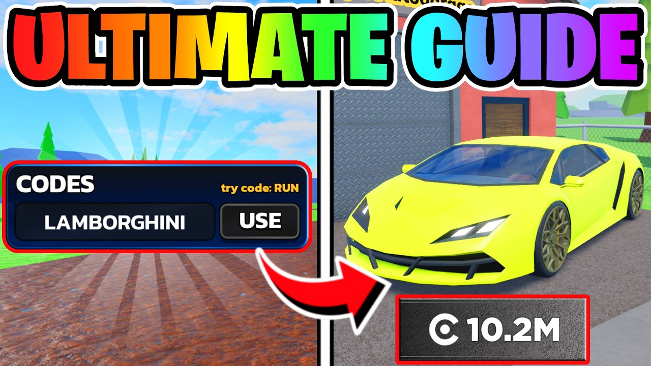 ЛУЧШИЙ ГАЙД ПО RUNAWAYS! Советы и хитрости, как СБЕЖАТЬ В МЕКСИКУ (ROBLOX)