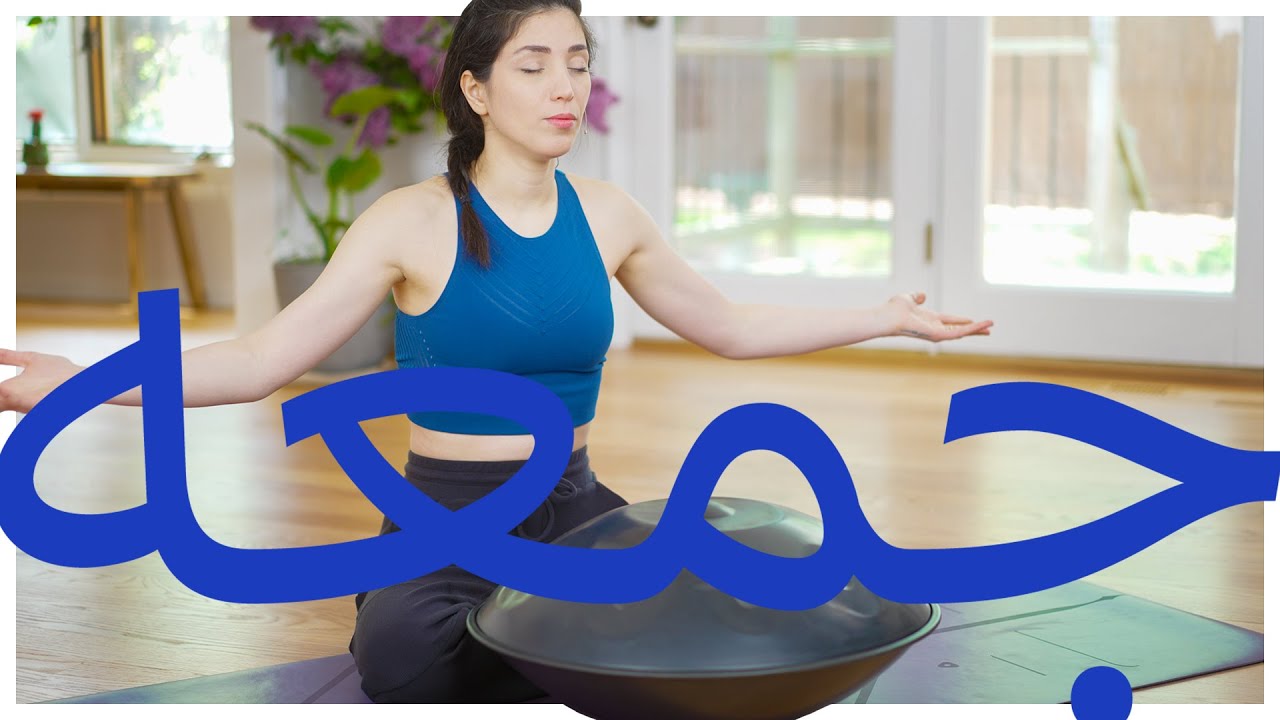 یوگا روز جمعه | Samin Yoga | یوگا هفت روز هفته