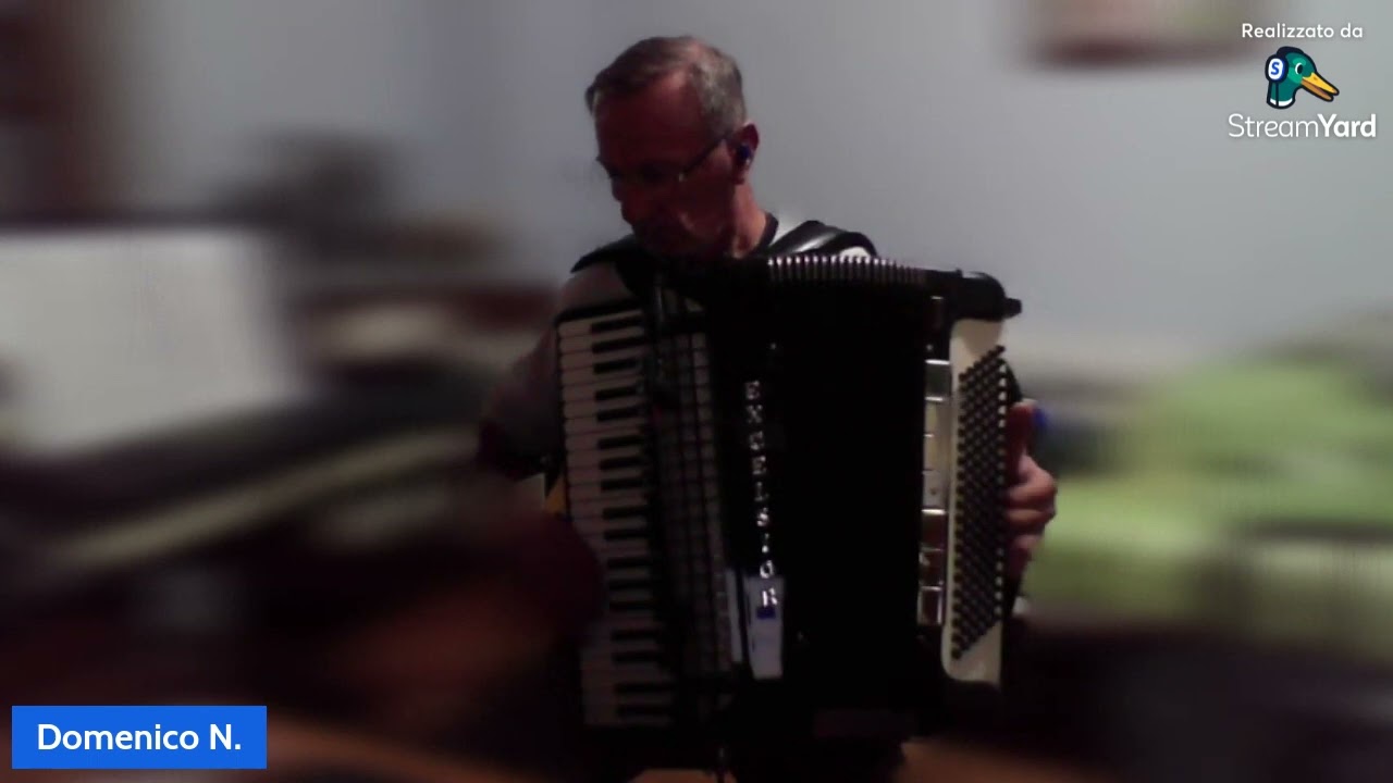 Medley Beguine