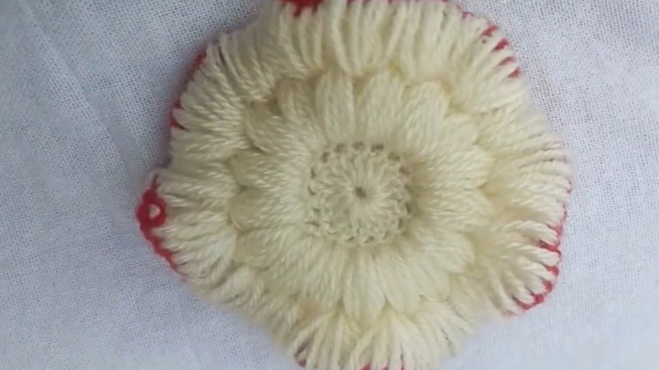 ✨💎 Beautiful Crusher Design 🧵😍🌸✨ Elegant & Stylish Crusher Embroidery 💖
