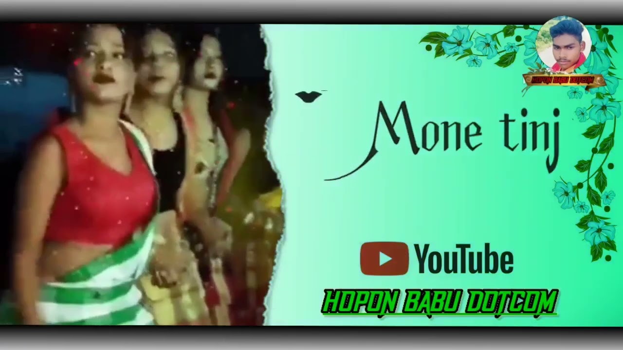 Durga puja seater ana santali status video new | durga puja seater ana puisa bahu tin santali video