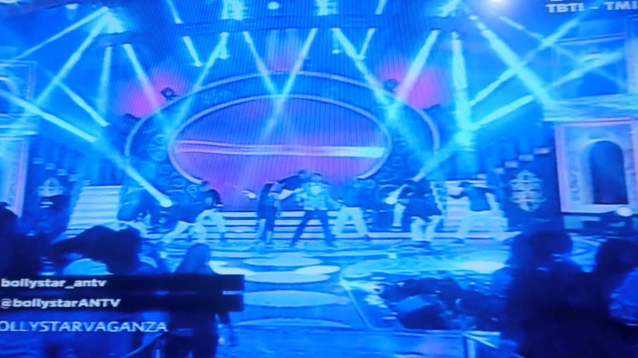 Shaheer & Somya Bolly Star Vaganza 14 Maret 15