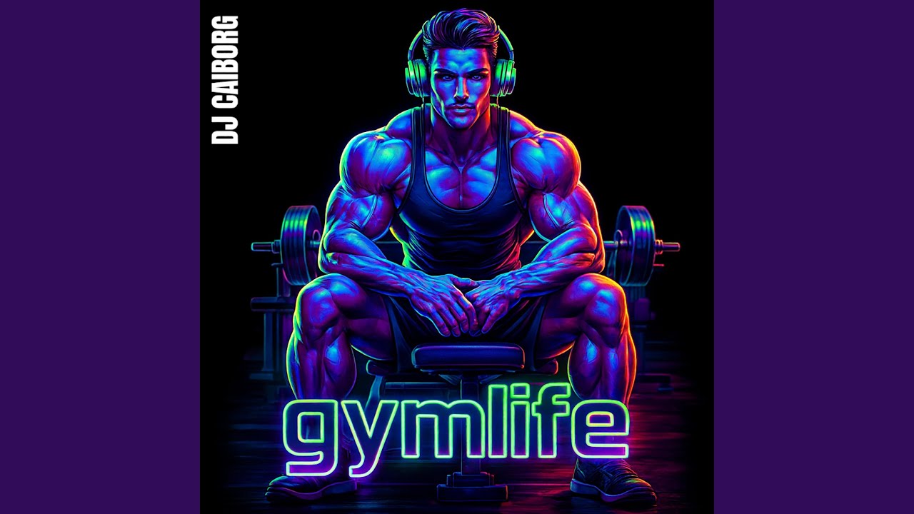 Gymlife