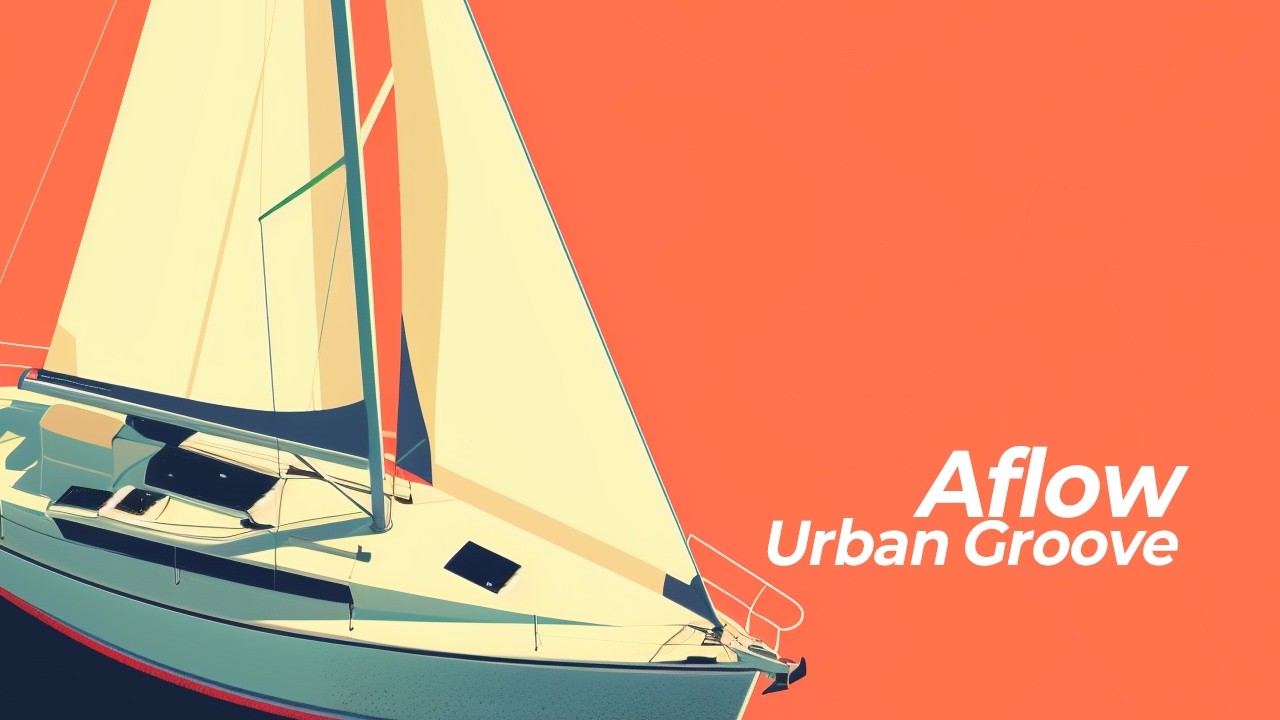 Sailing into the Sunset ⛵ | Funk Jazz Fusion Groove Playlist