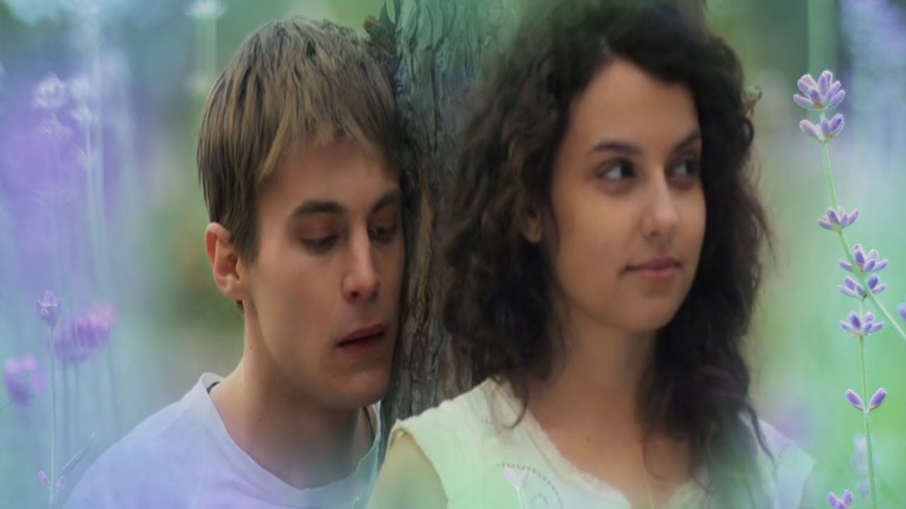 Ваня и Алена 💗 Ты сердце и душа