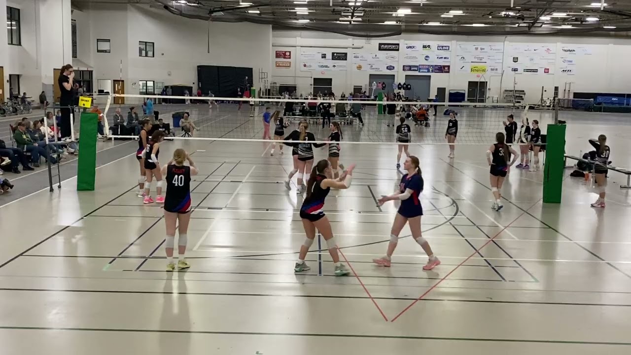 WI Elite 16 White vs. Madison Elite 16 White (W)